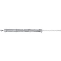 Pulsera Breil Mujer Sinuous Frange in Acero TJ2944 - TJ2944